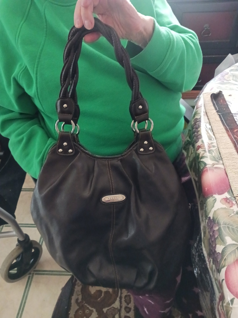 Rosetti New York Handbag